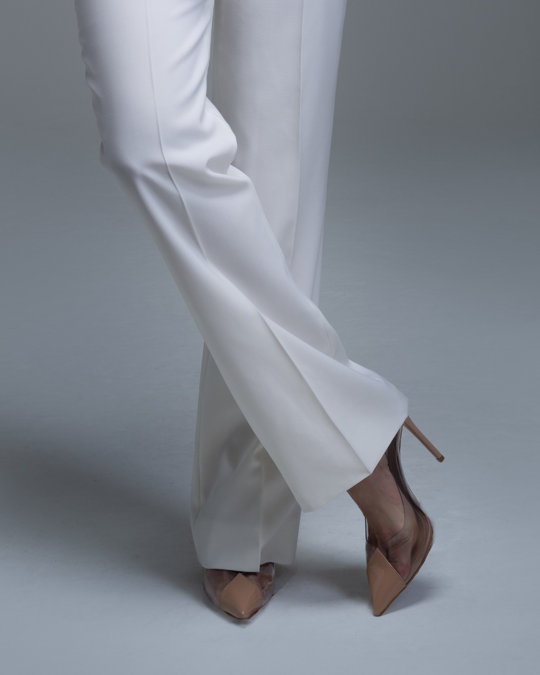 Flare Trousers  Midnight Oil