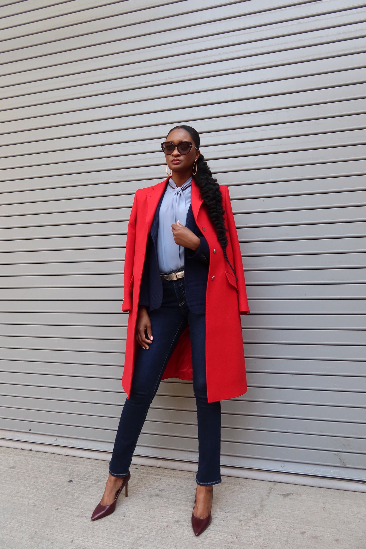 Coats