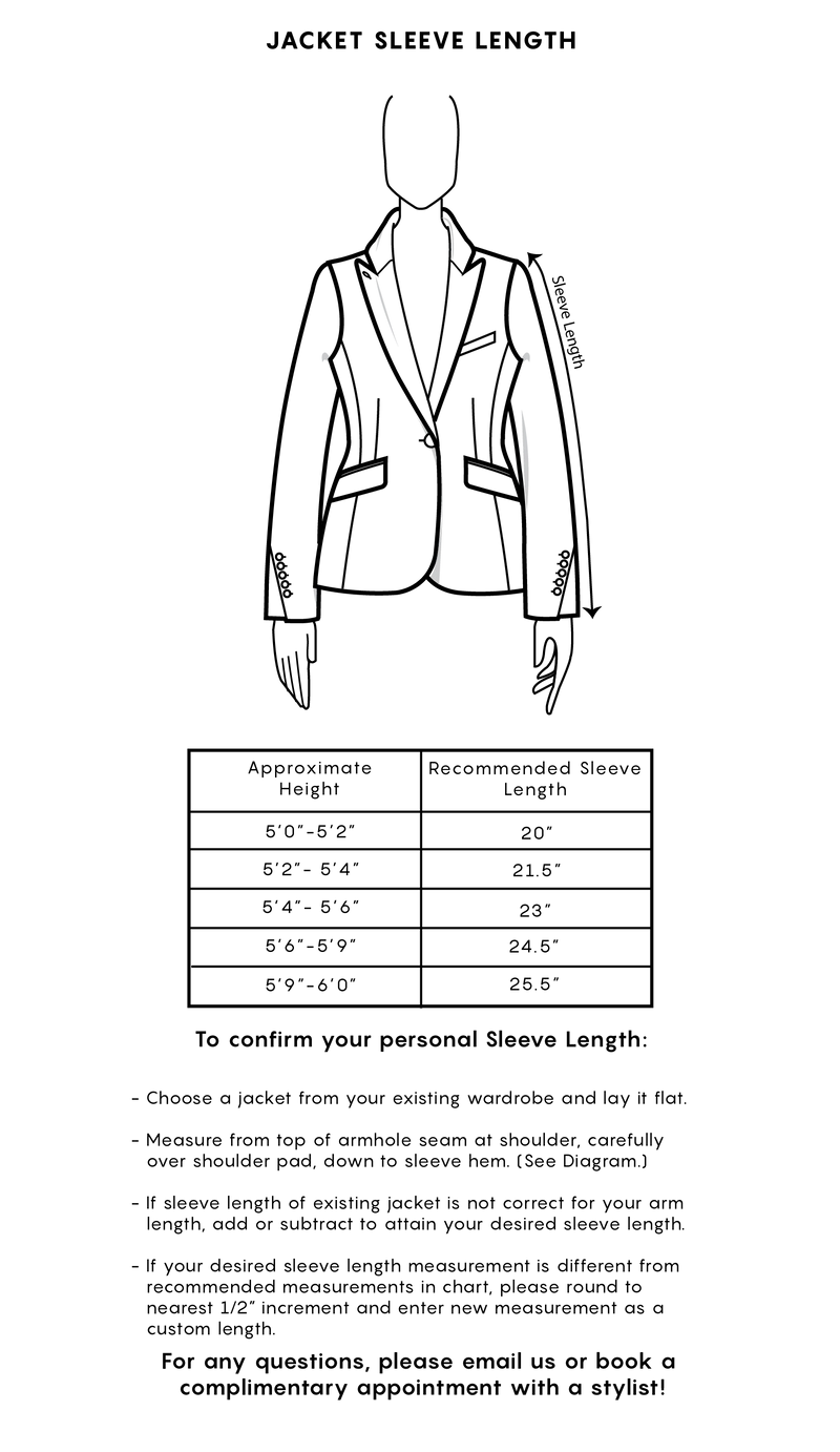 Length guide 1