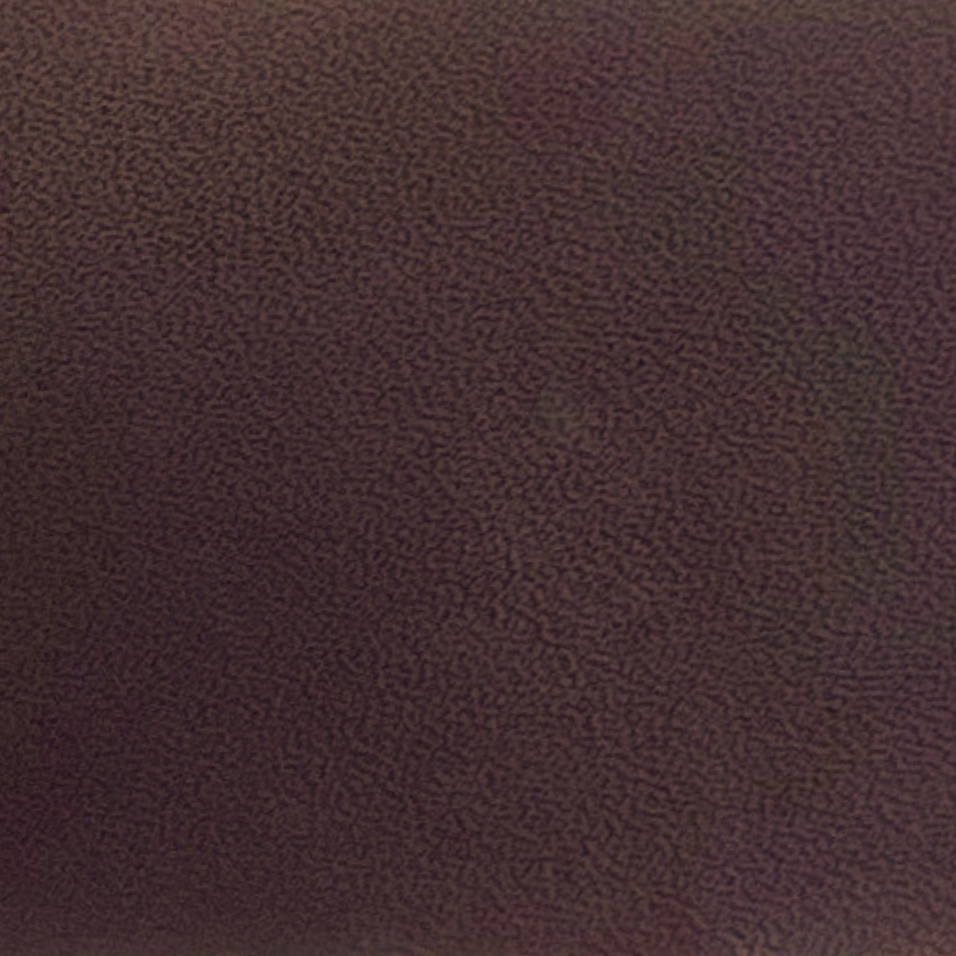 Belt - Italian Nappa Chocolate Brown