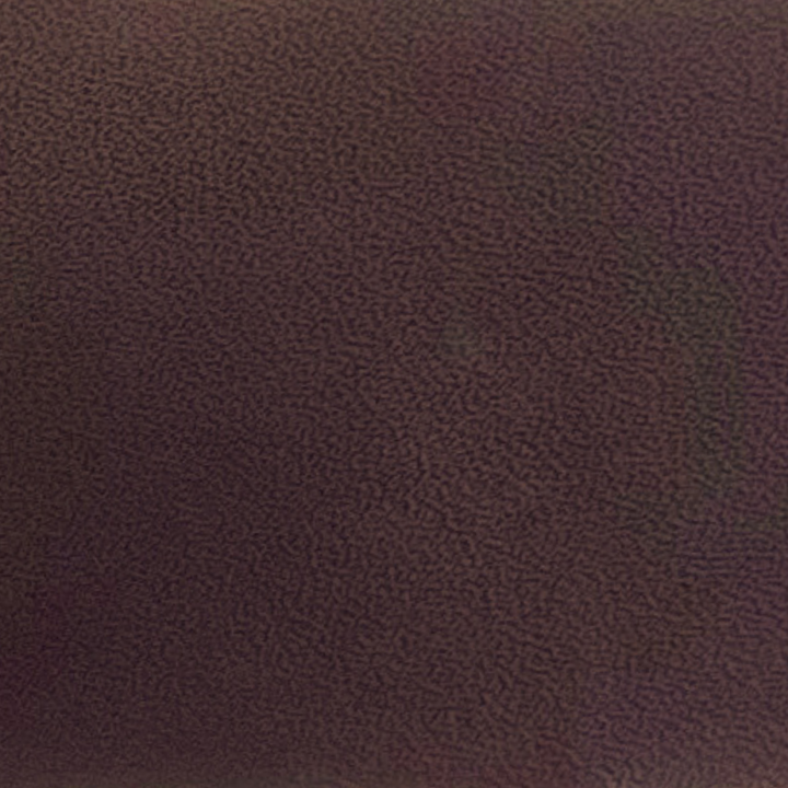 Belt - Italian Nappa Chocolate Brown