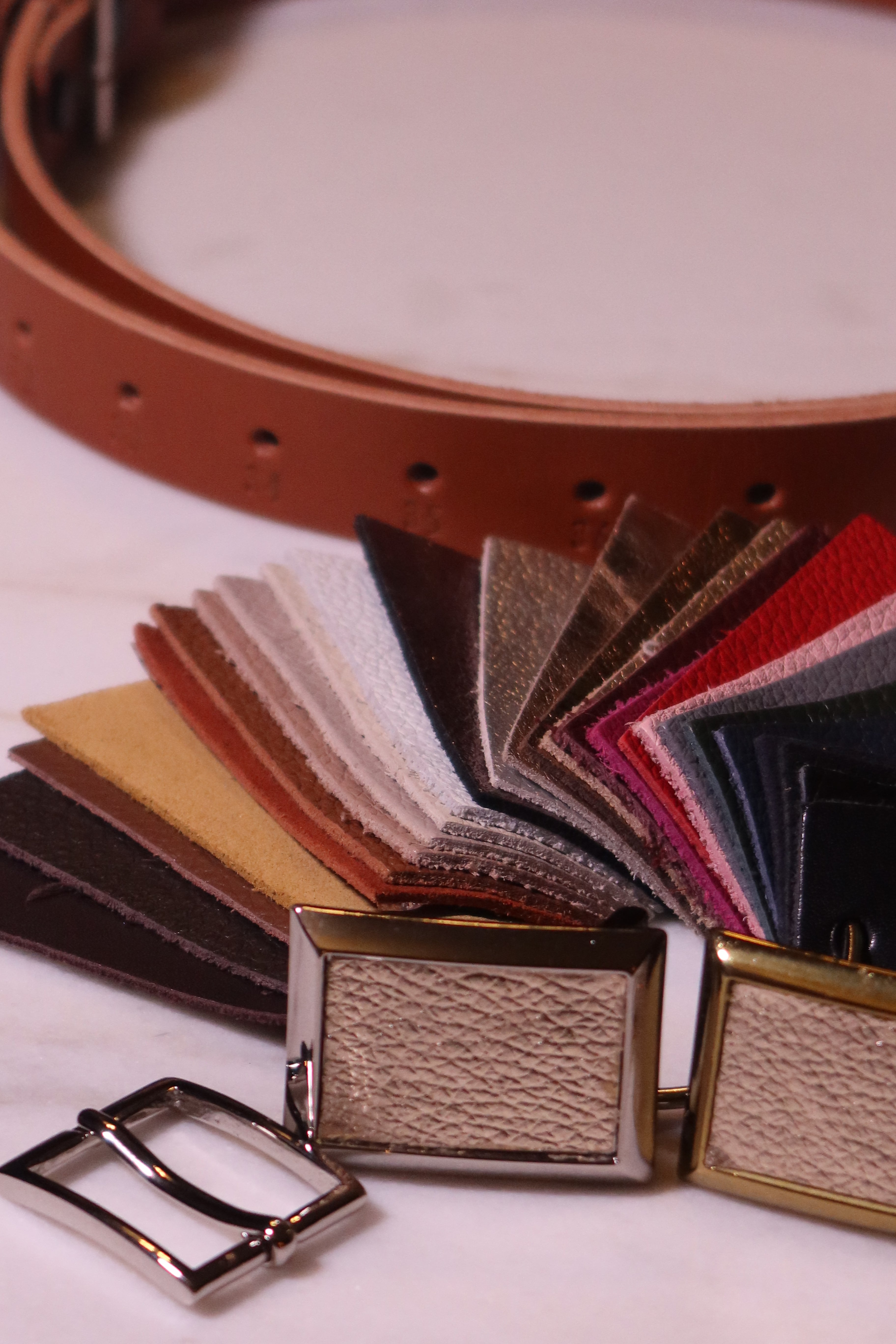 Accessories
