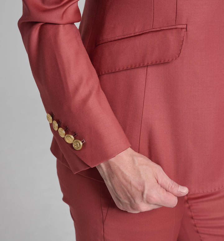 Lipstick Blazer