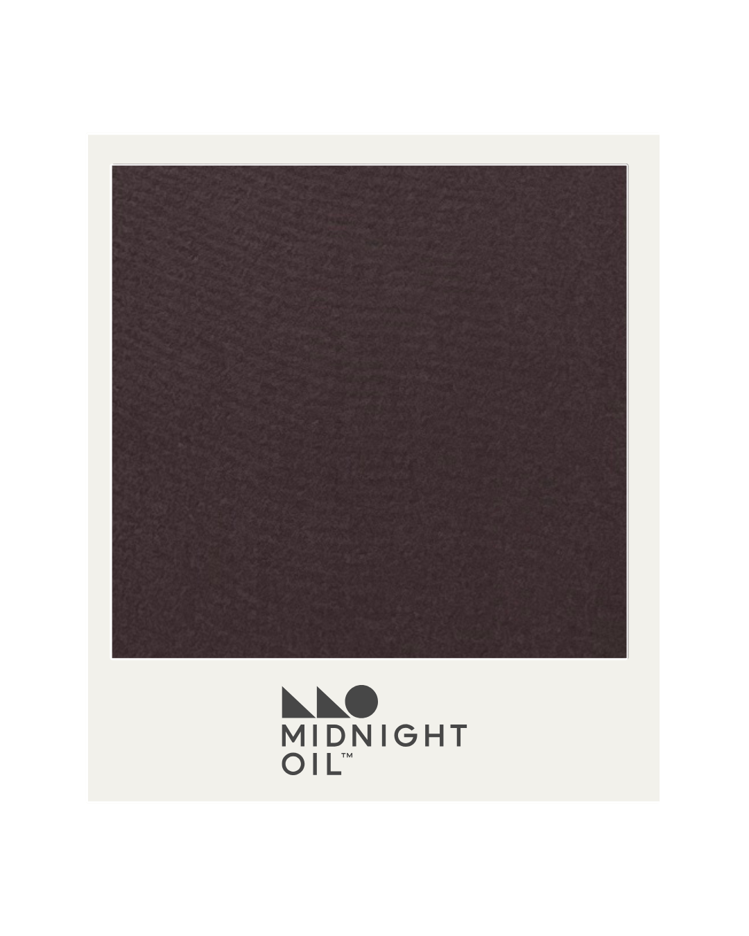 Espresso Brown Blouse