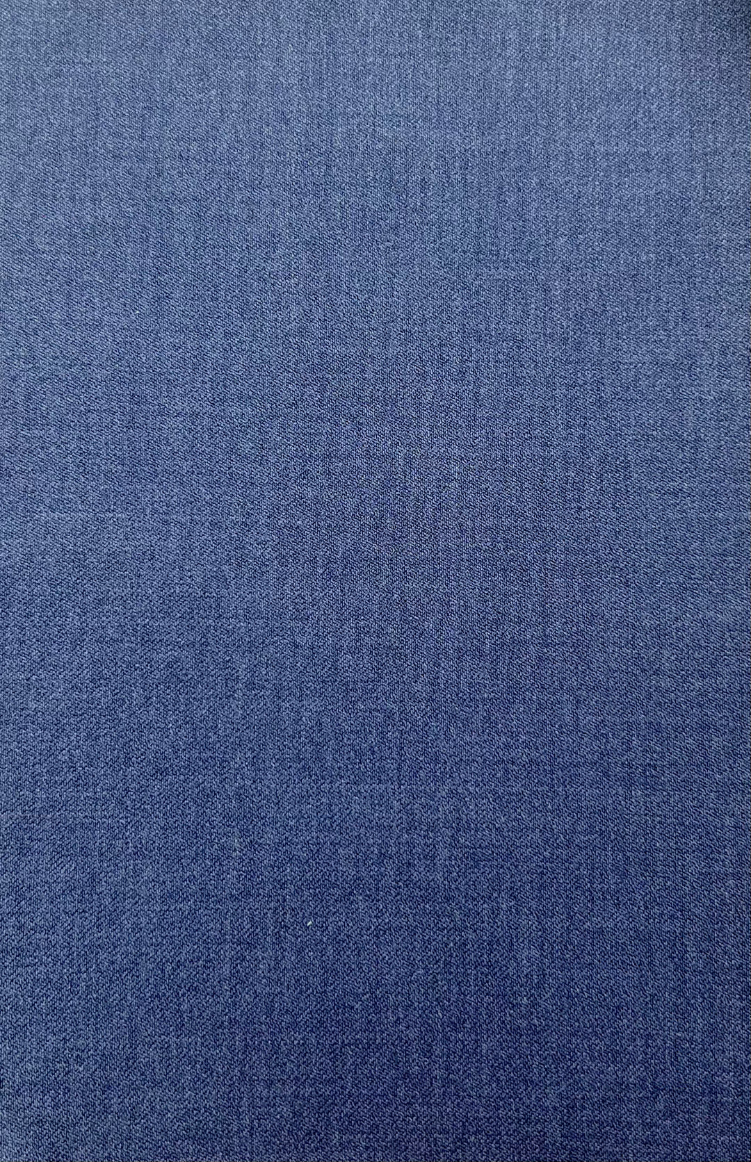 Skirt - Denim Blue Mélange