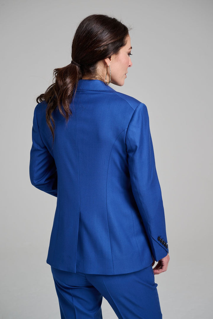 Blazer - Adriatic Blue - SOLD OUT