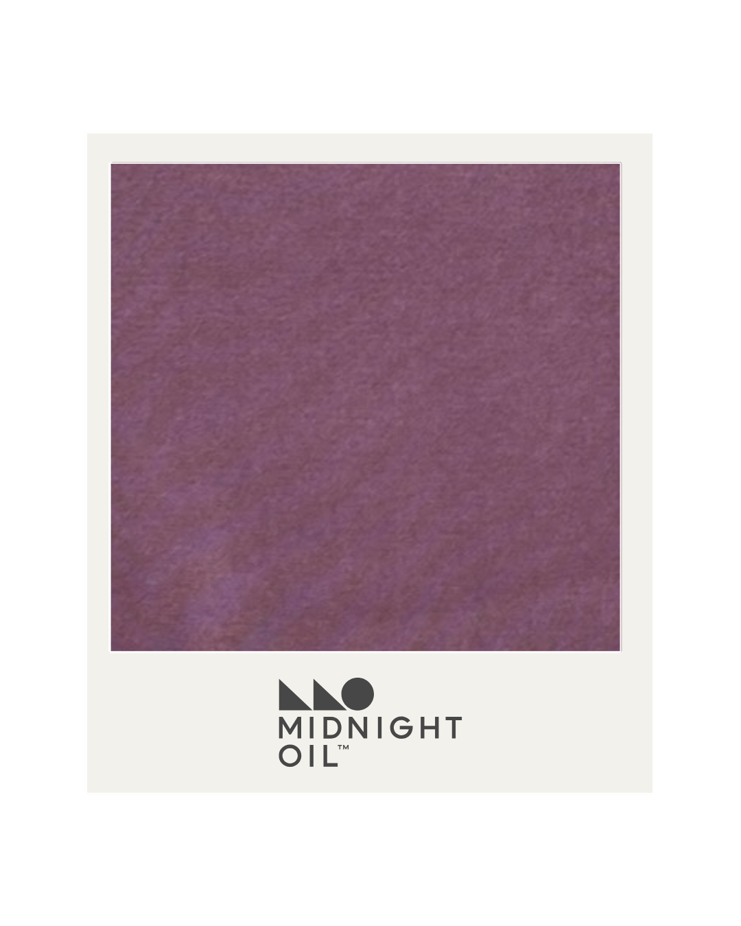Midnight Purple Blouse