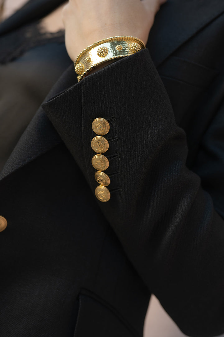 Sash Belt - Cannes Film Noir
