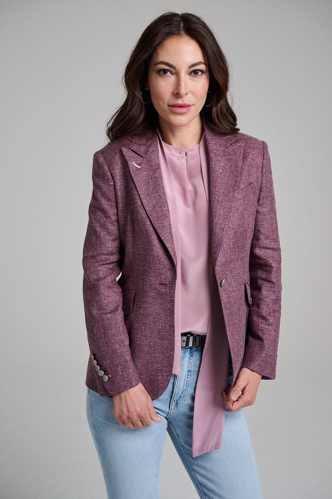 Blazer - Tuscan Wine