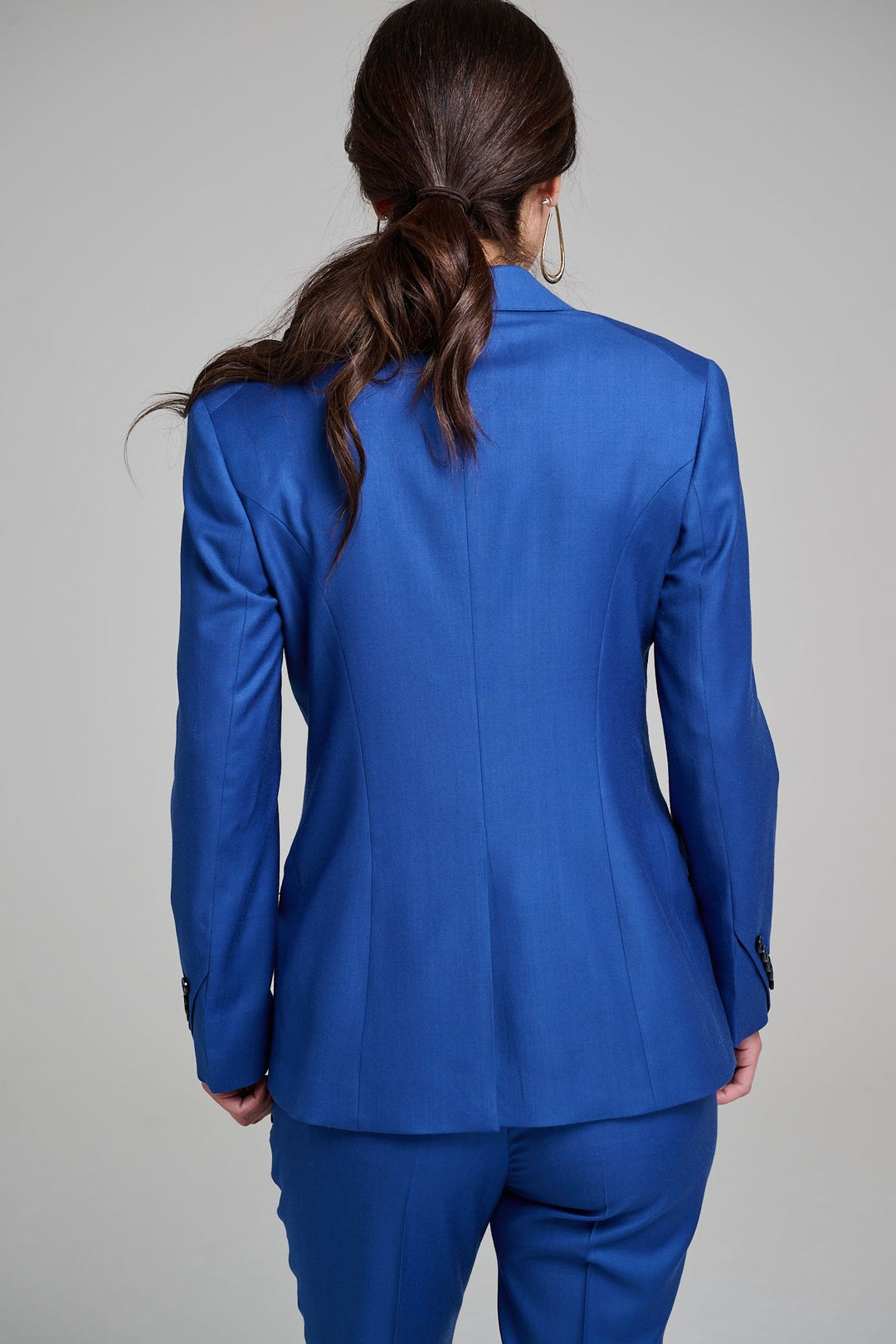 Blazer - Adriatic Blue - SOLD OUT