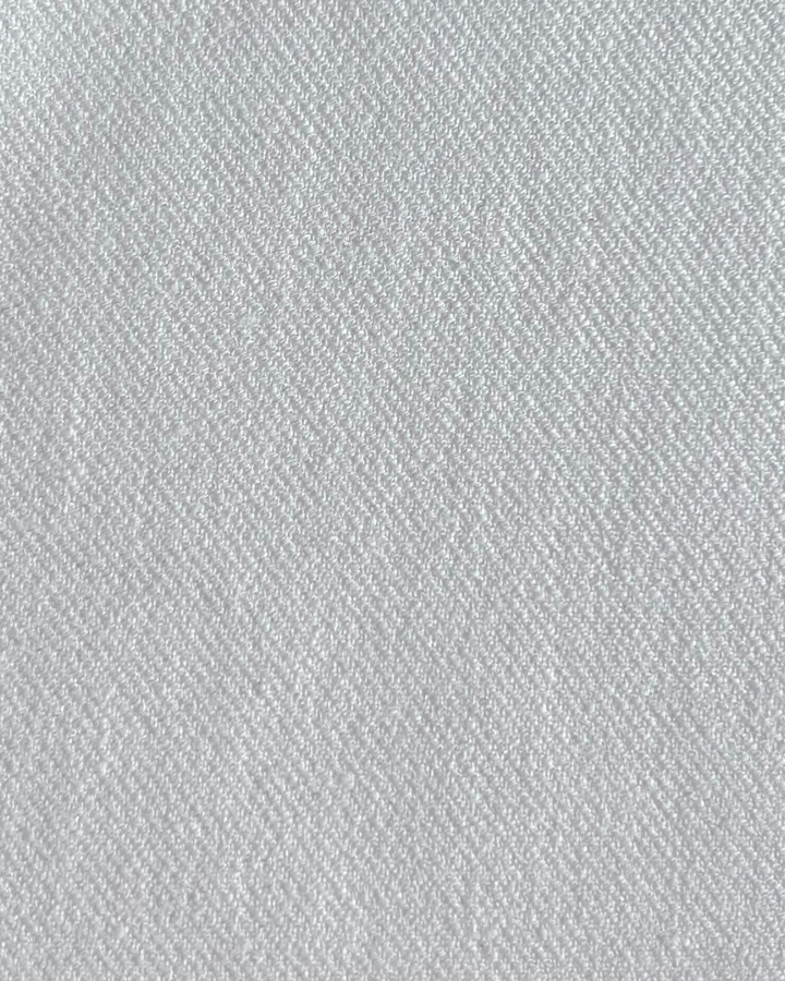 Bateau Neck Top - Antibes Ivory