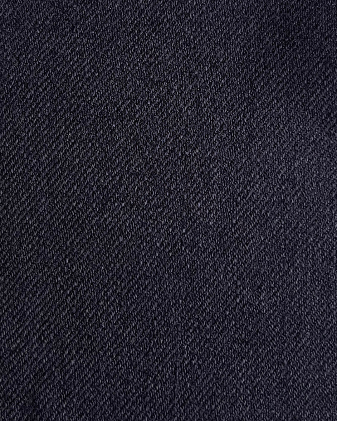 Sash Belt - Bleu Marine