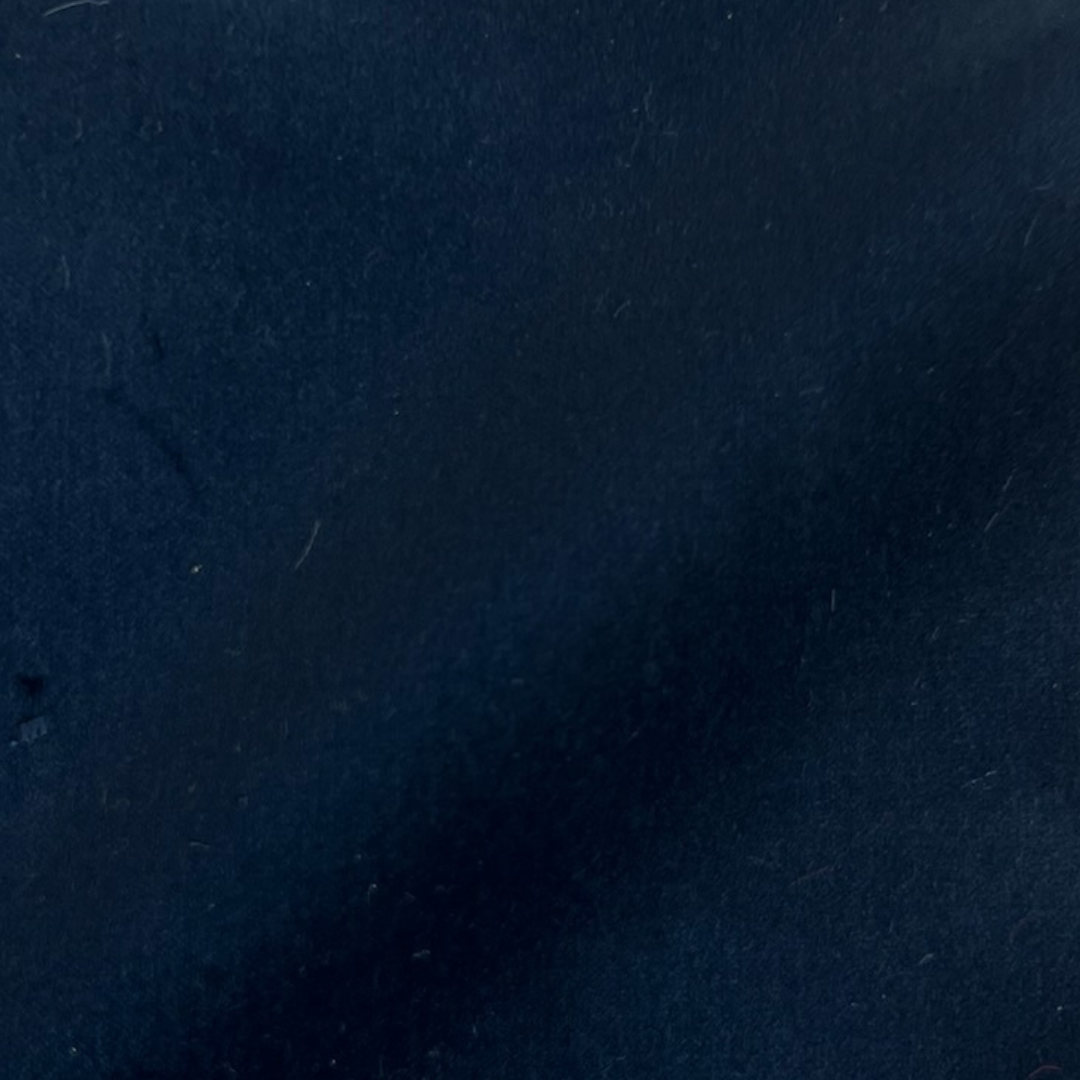 Blazer - Ink Velvet