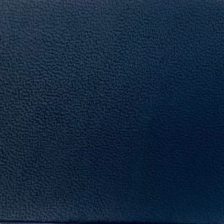 Belt - Italian Nappa Black