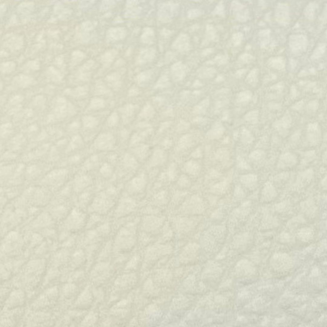 Belt - Italian Pebble Bone