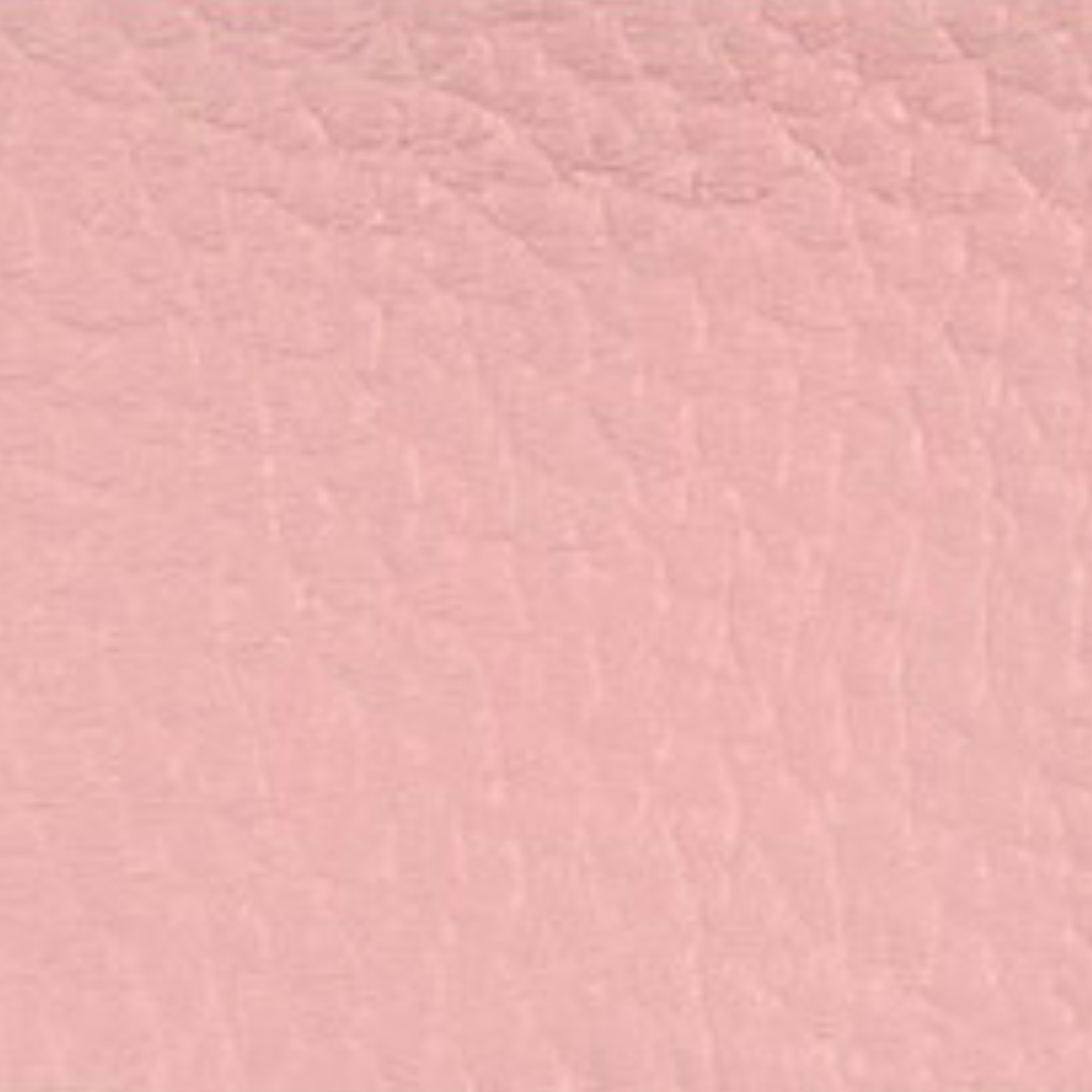 Belt - Italian Pebble Bubble Gum