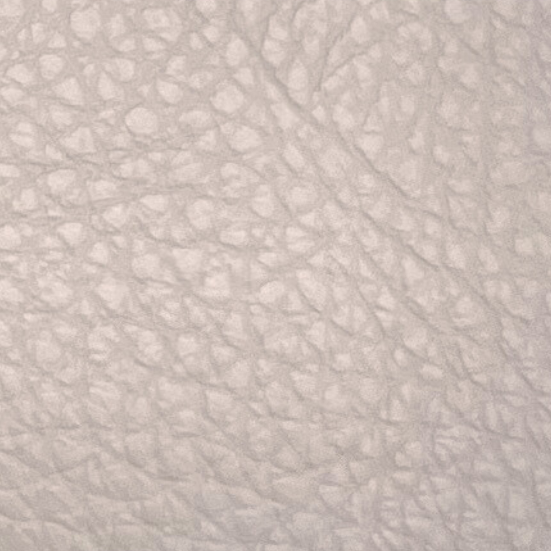 Belt - Italian Pebble Pale Mocha