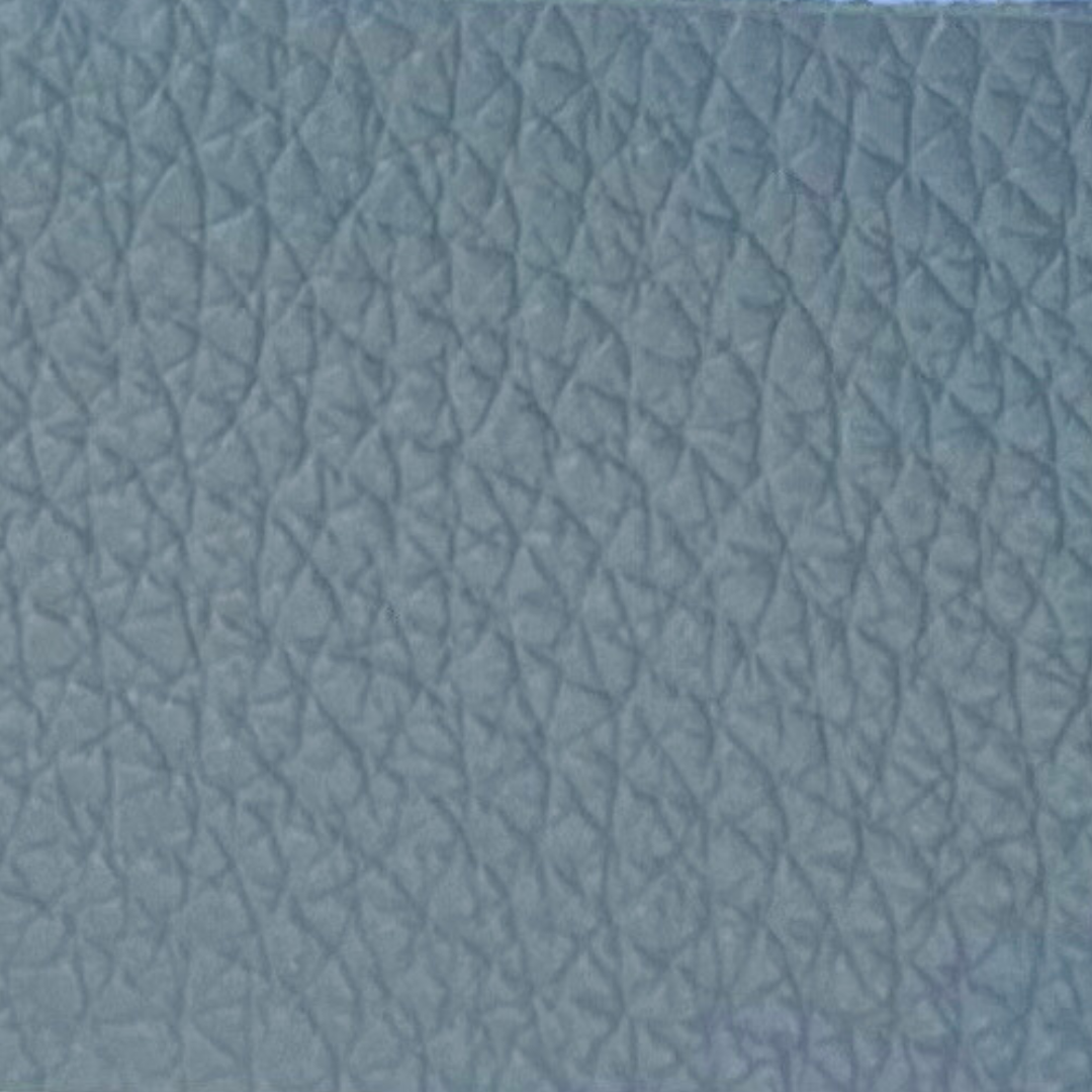Belt - Italian Pebble Wedgewood Grey