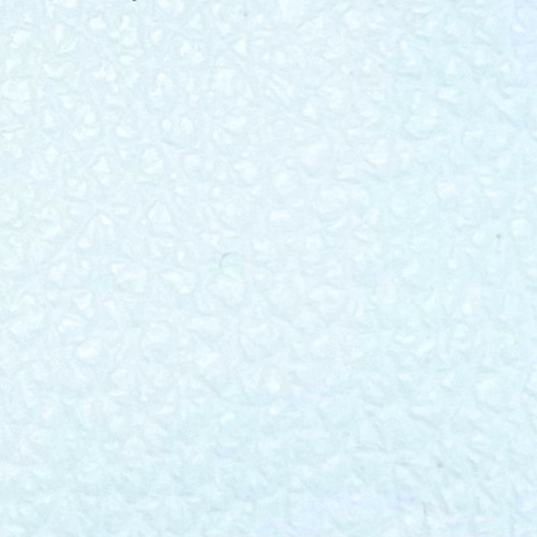 Belt - Italian Pebble White