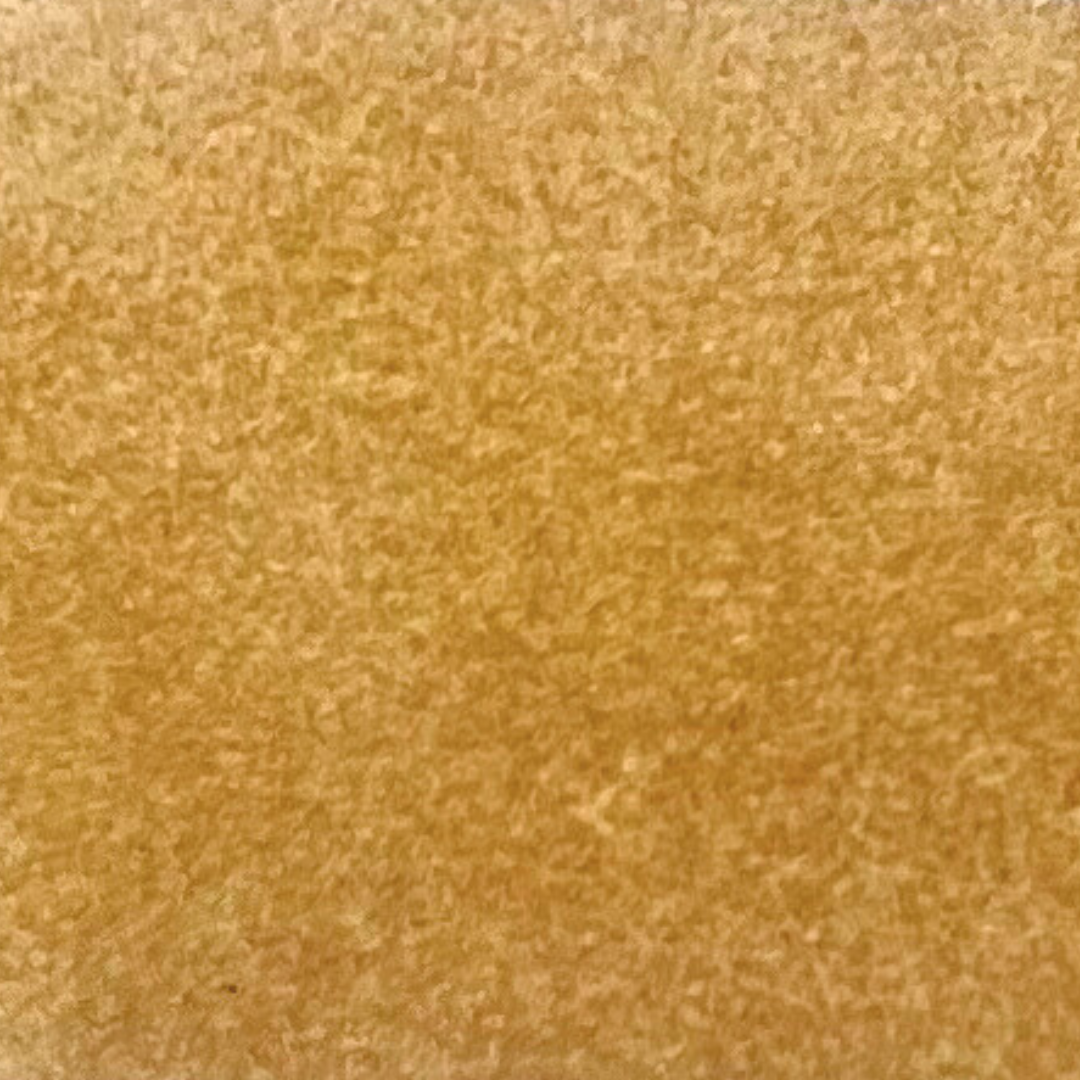 Belt - Italian Suede Camel