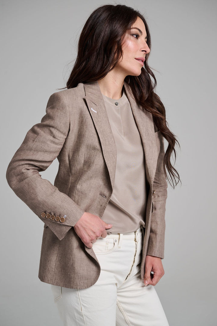 Blazer - Sorrento Taupe