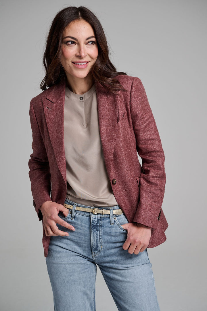 Blazer - Siena