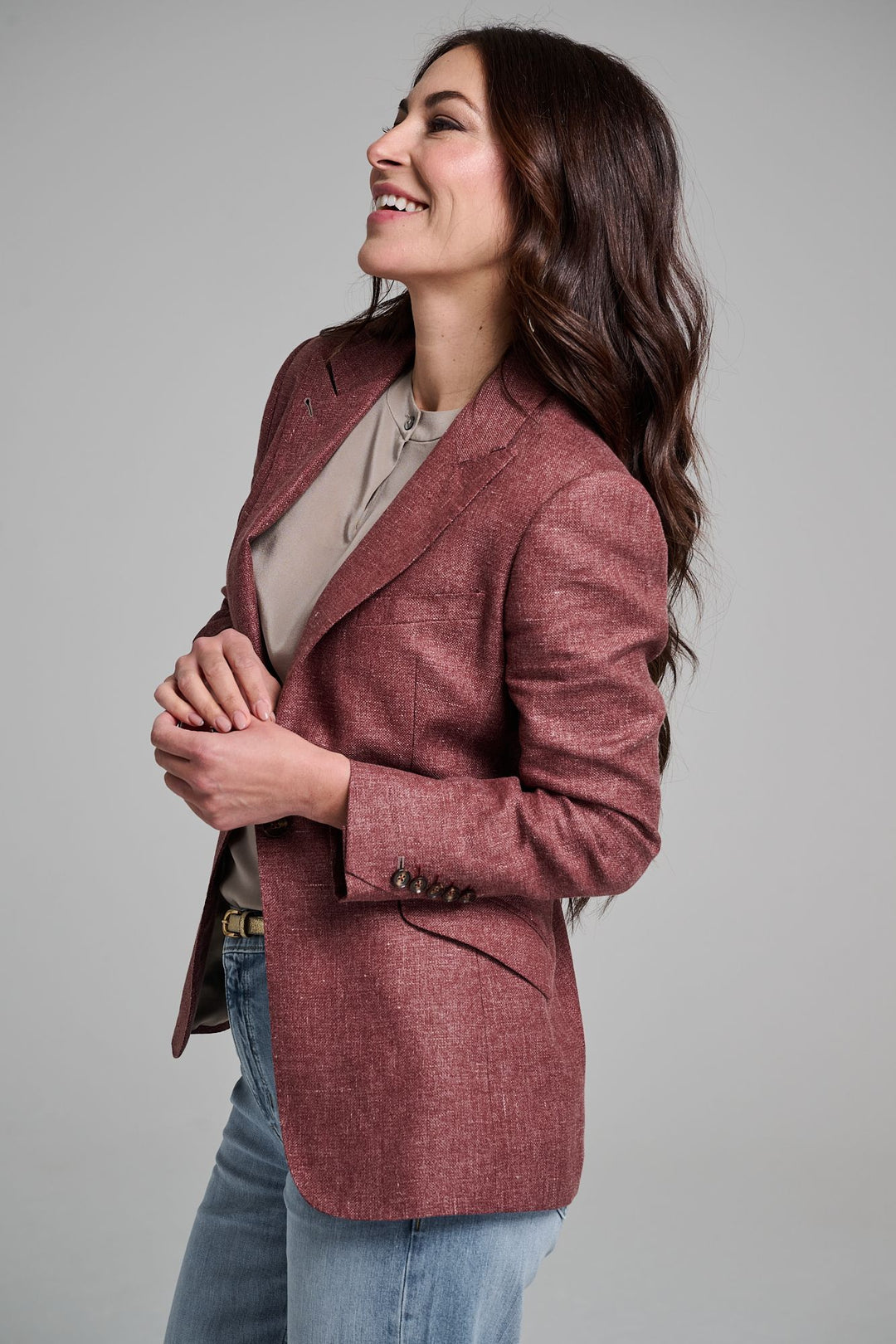 Blazer - Siena