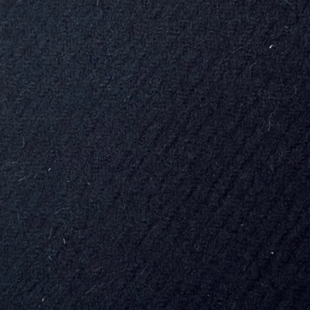 Overcoat - Strong Navy