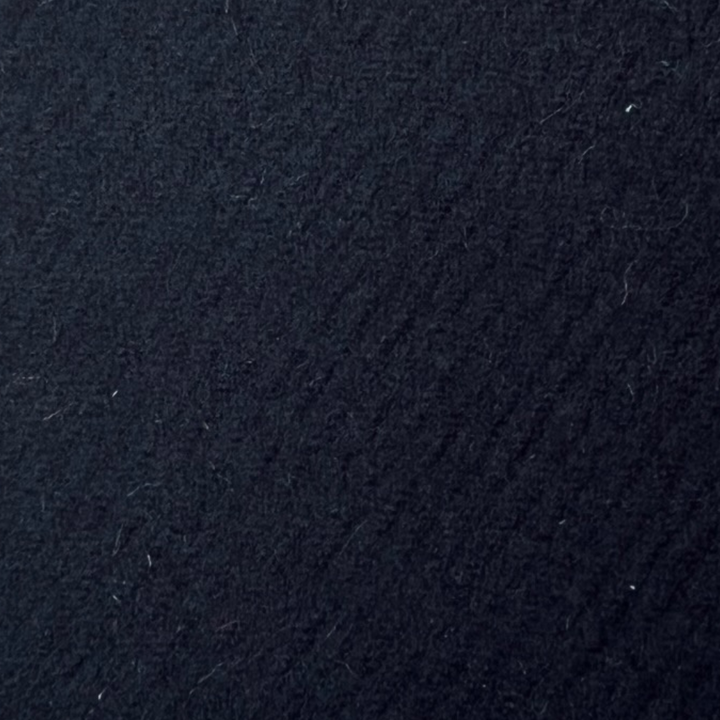 Overcoat - Strong Navy