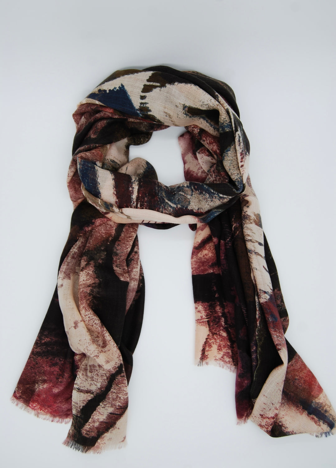 Printed Scarf