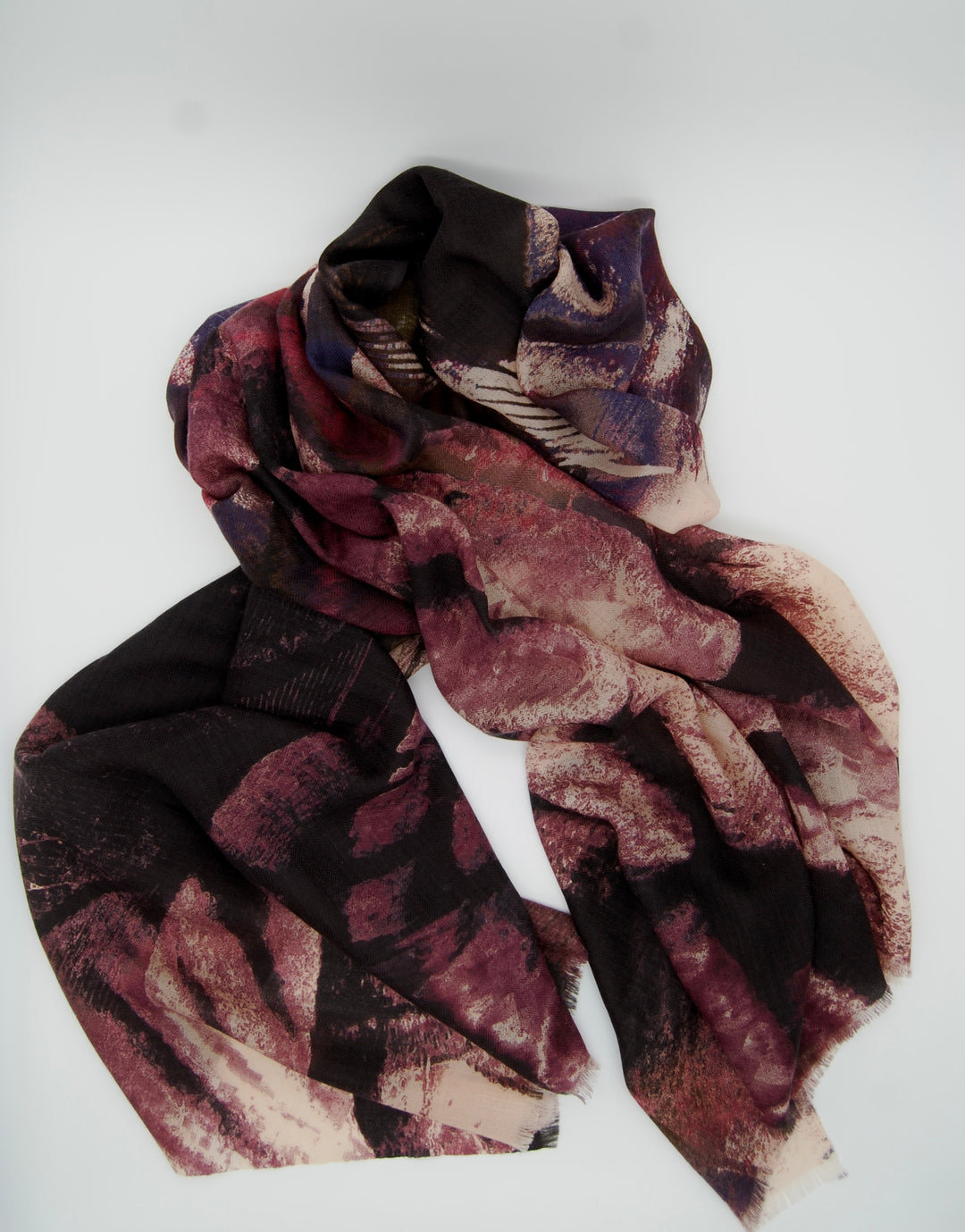Printed Scarf