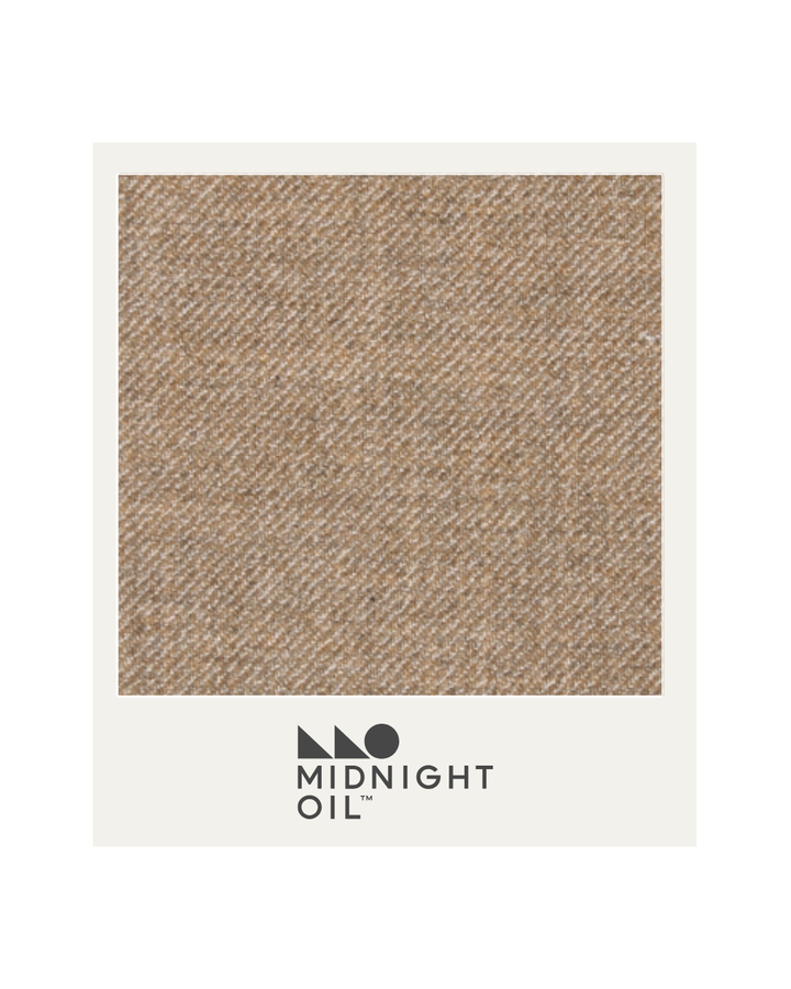 Blazer - Oatmeal Reserve