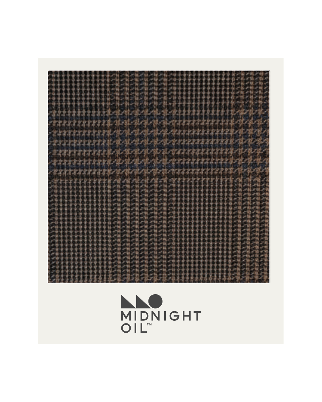 Blazer - Heritage Check
