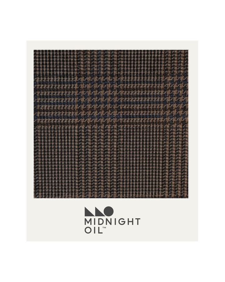 Blazer - Heritage Check