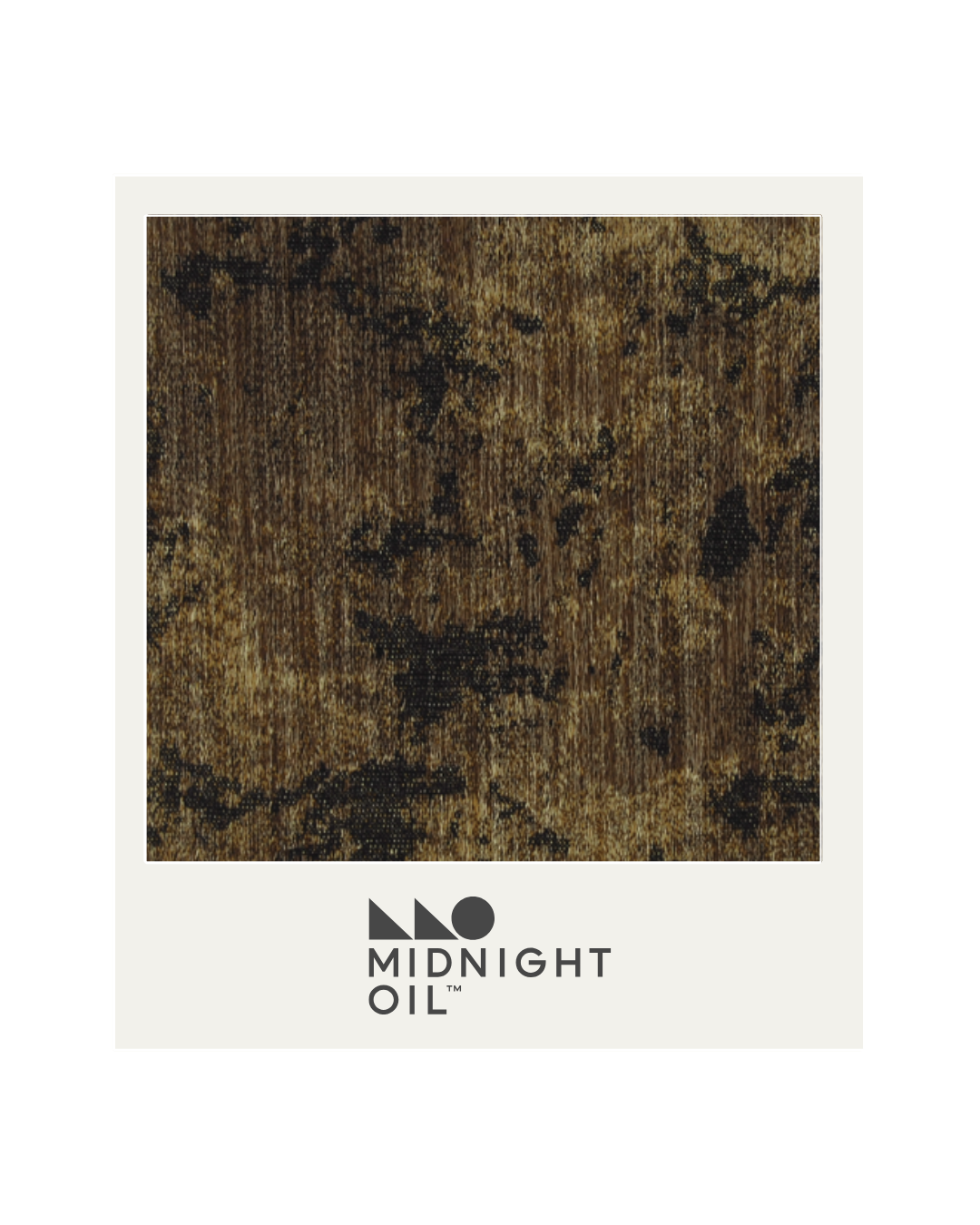 Blazer - Gilded Brushstroke