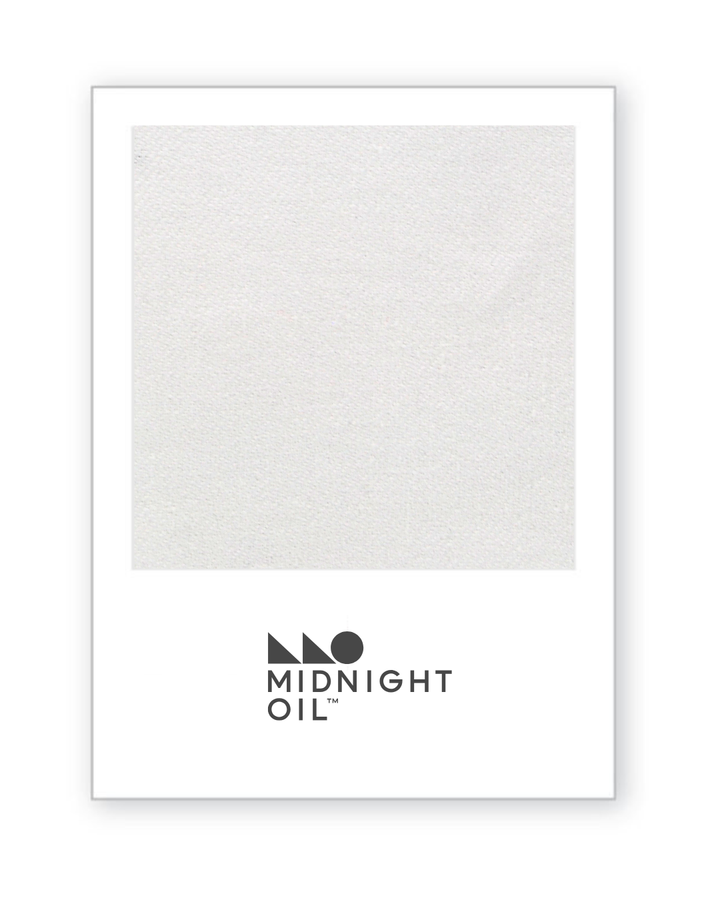 Bateau Neck Top - Cloud White