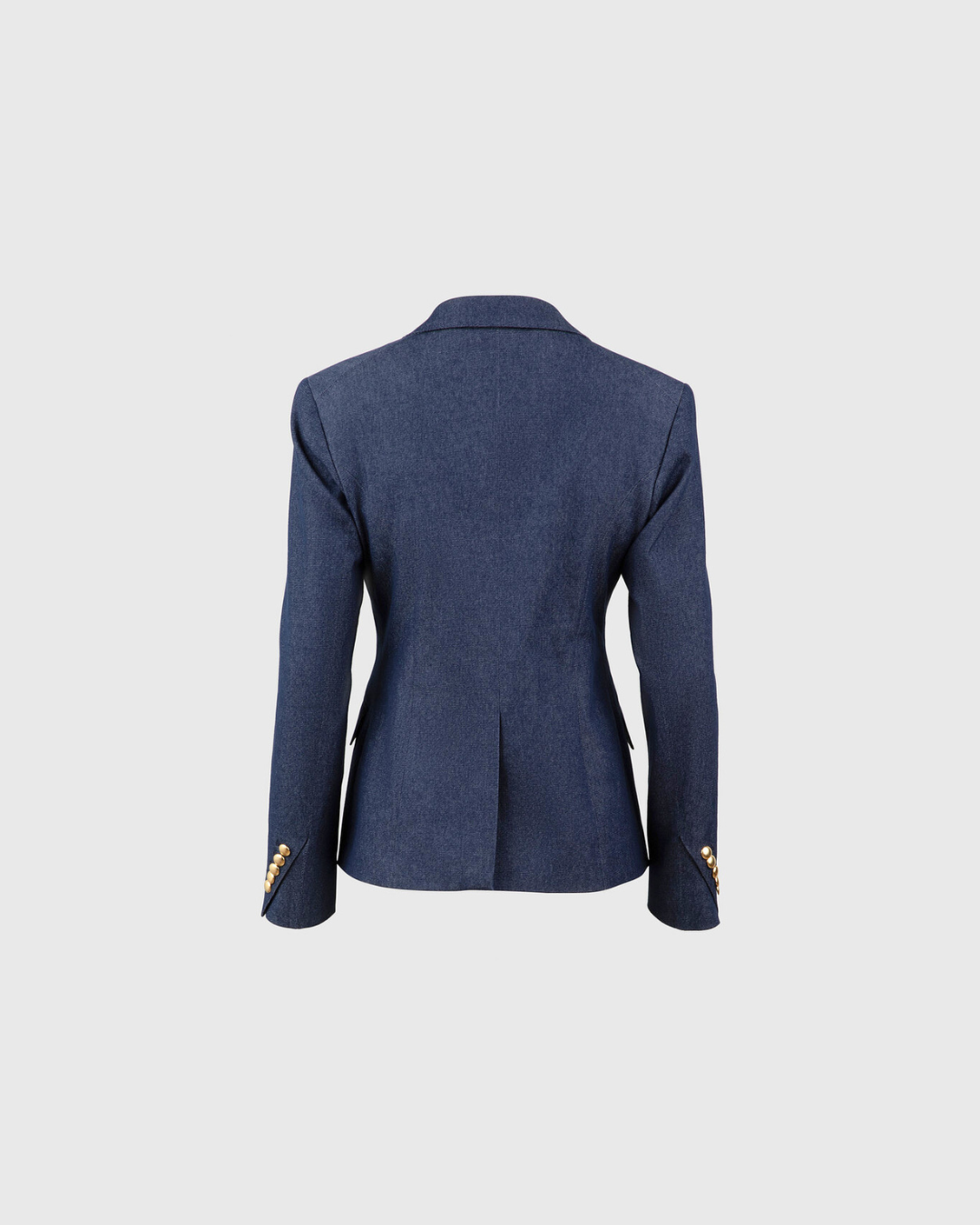 De Nîmes Blazer