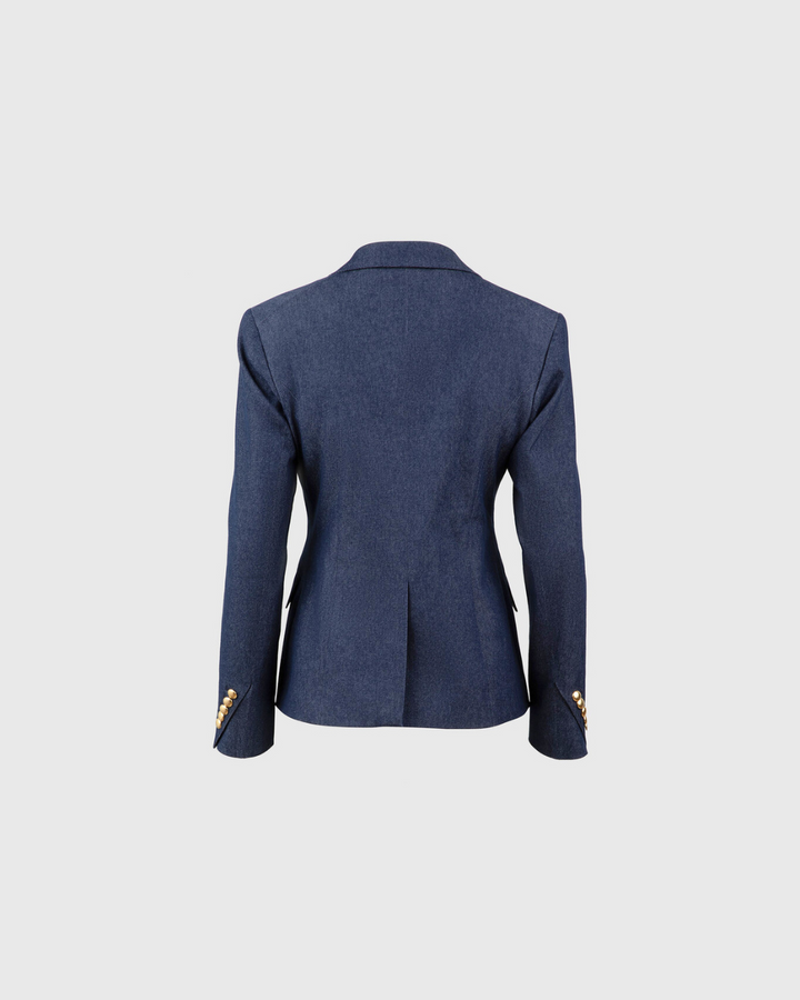 De Nîmes Blazer