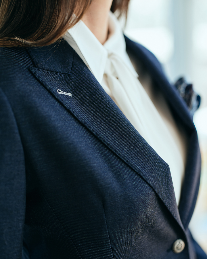 Blazer - Blueprint