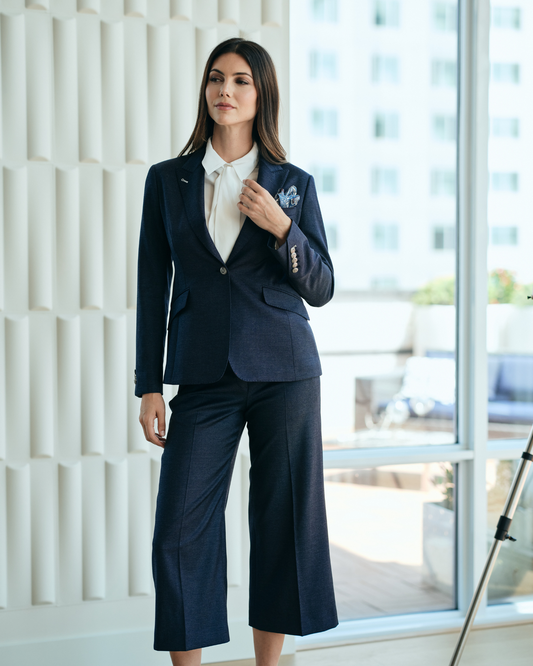 Culottes - Blueprint