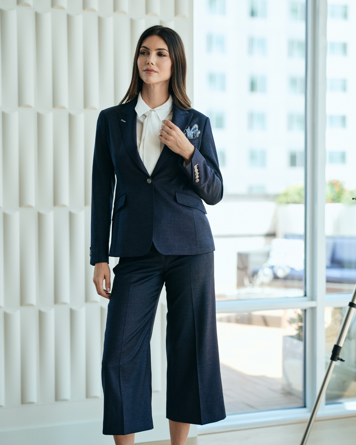 Culottes - Blueprint