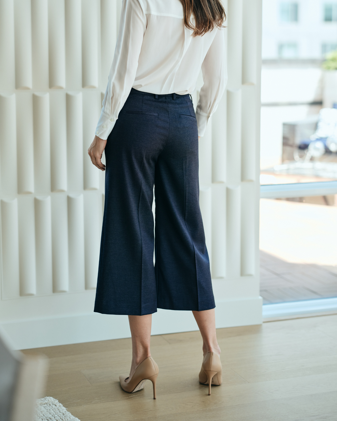 Culottes - Blueprint