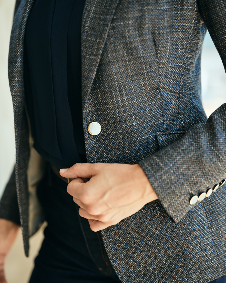 Blazer - Seurat