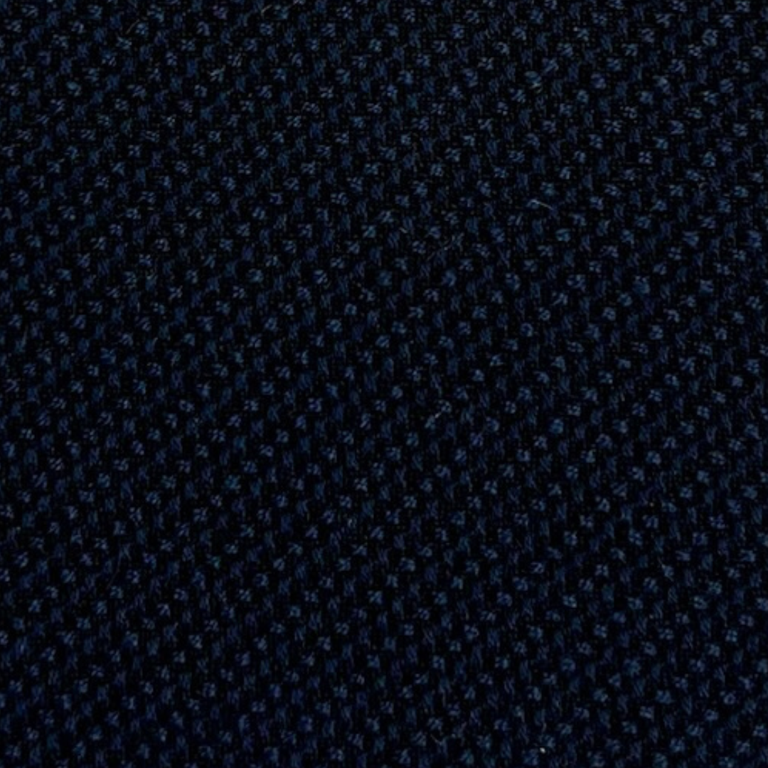 Dynamic Stretch Fabric - Midnight Navy