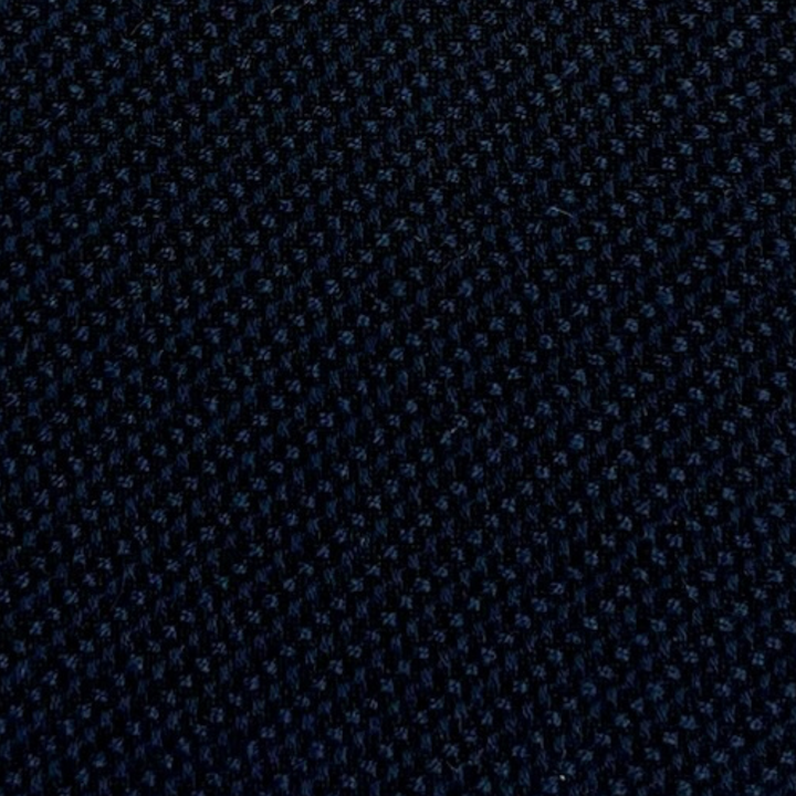 Dynamic Stretch Fabric - Midnight Navy