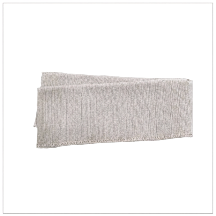 Bomber Jackets - Knit Ribbing