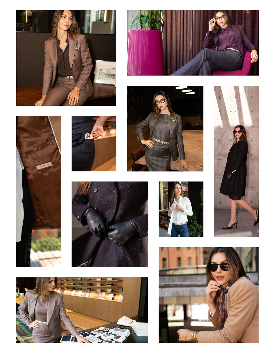 FW25 Lookbook