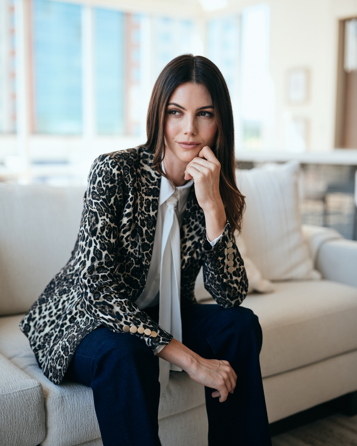 Blazer - Vreeland