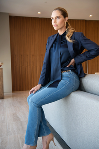 Model Katie