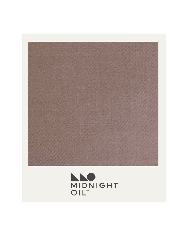 Bateau Neck Top - Metropolitan Mocha